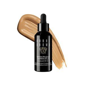 INTENSIVE SKIN SERUM FOUNDATION Golden W-074